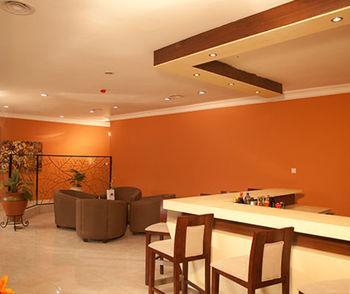 Crystal Rose Hostel Kumasi Kültér fotó